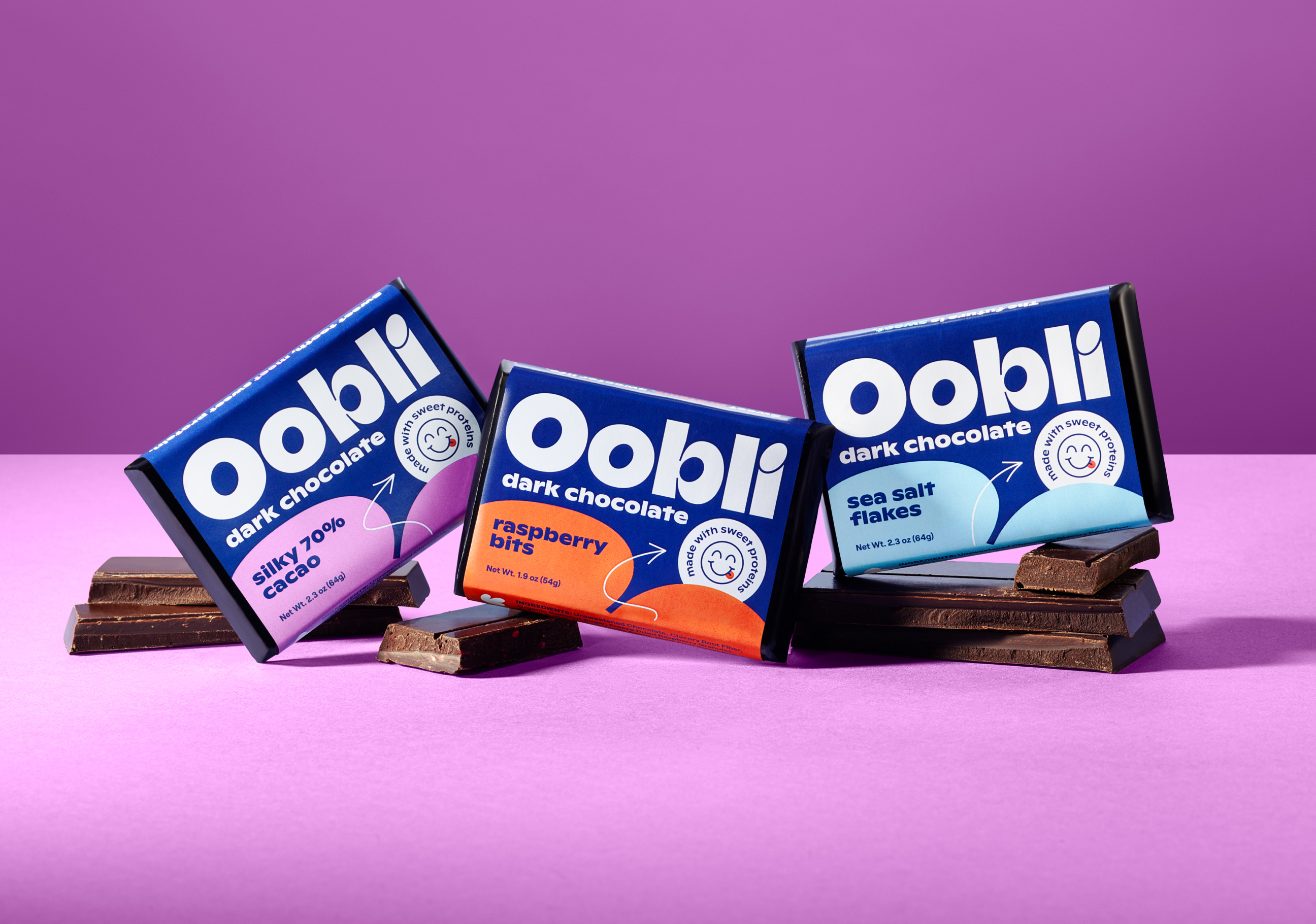 Oobli Sweet Proteins
