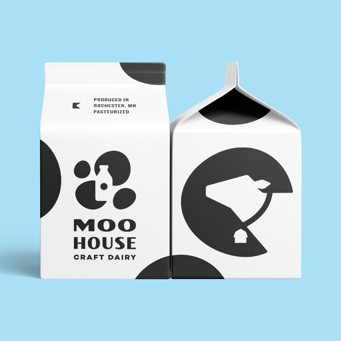 Moo House Craft Dairy