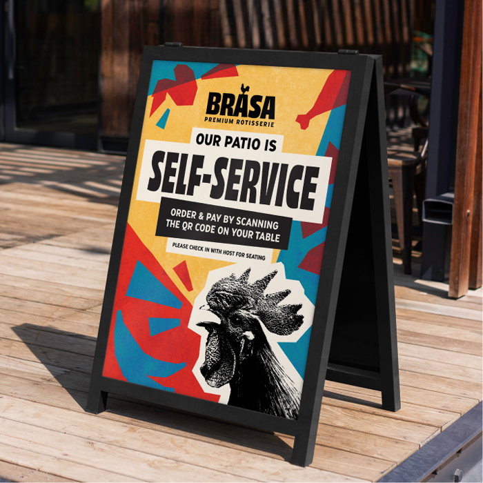 Brasa