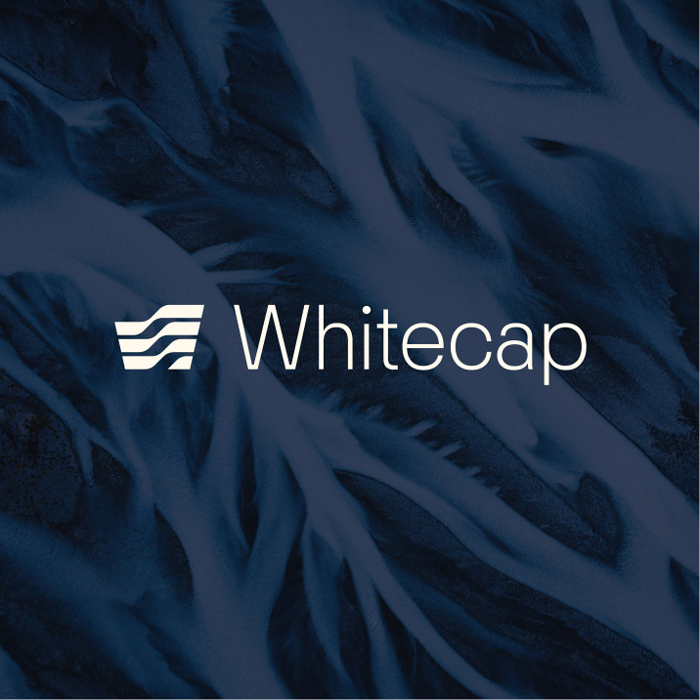 Whitecap