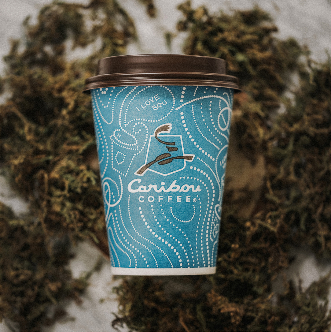 Caribou Coffee