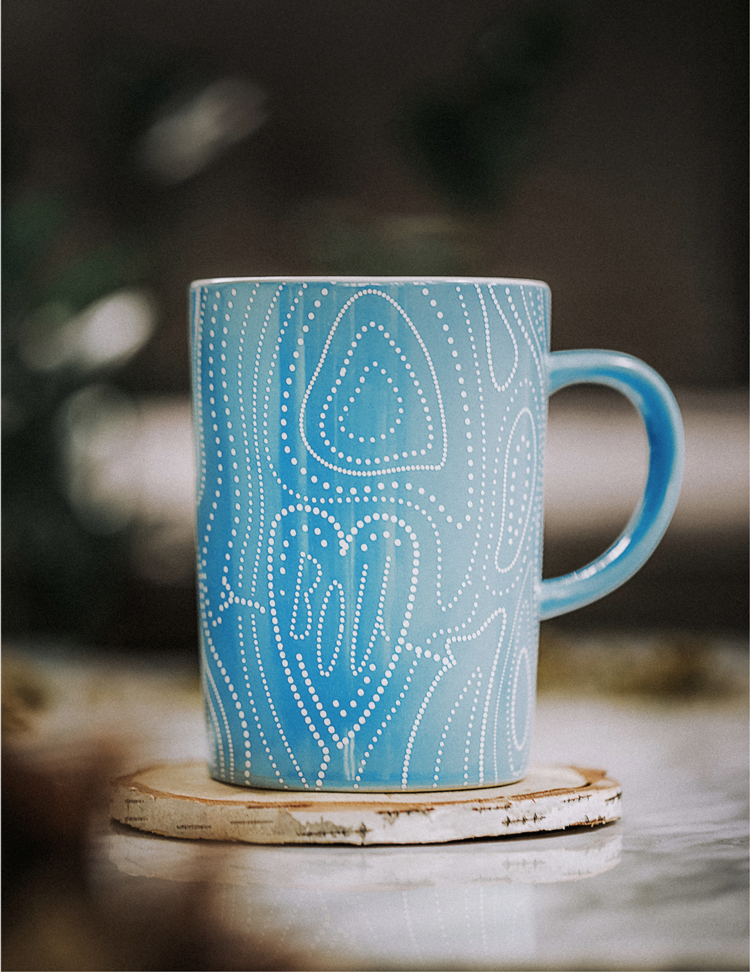 Caribou Coffee