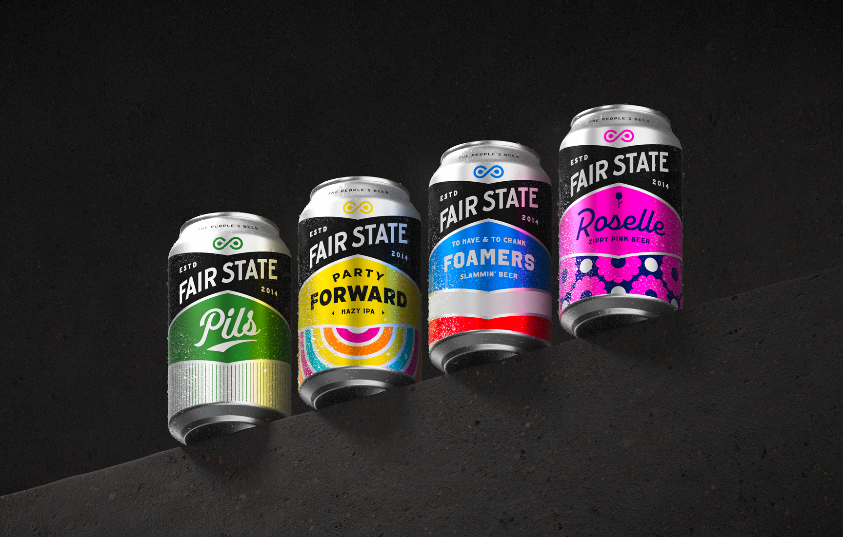 Fair State Brewing