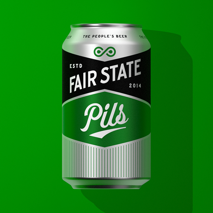 Fair State Brewing