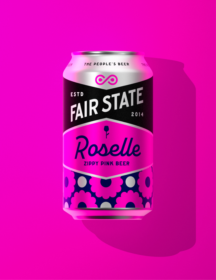 Fair State Brewing