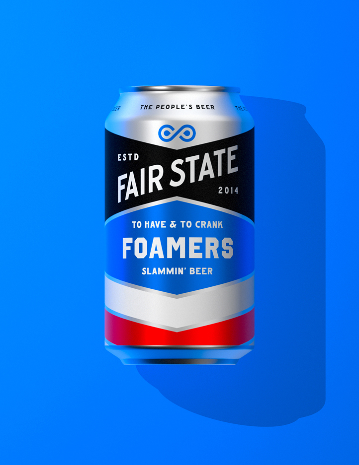 Fair State Brewing