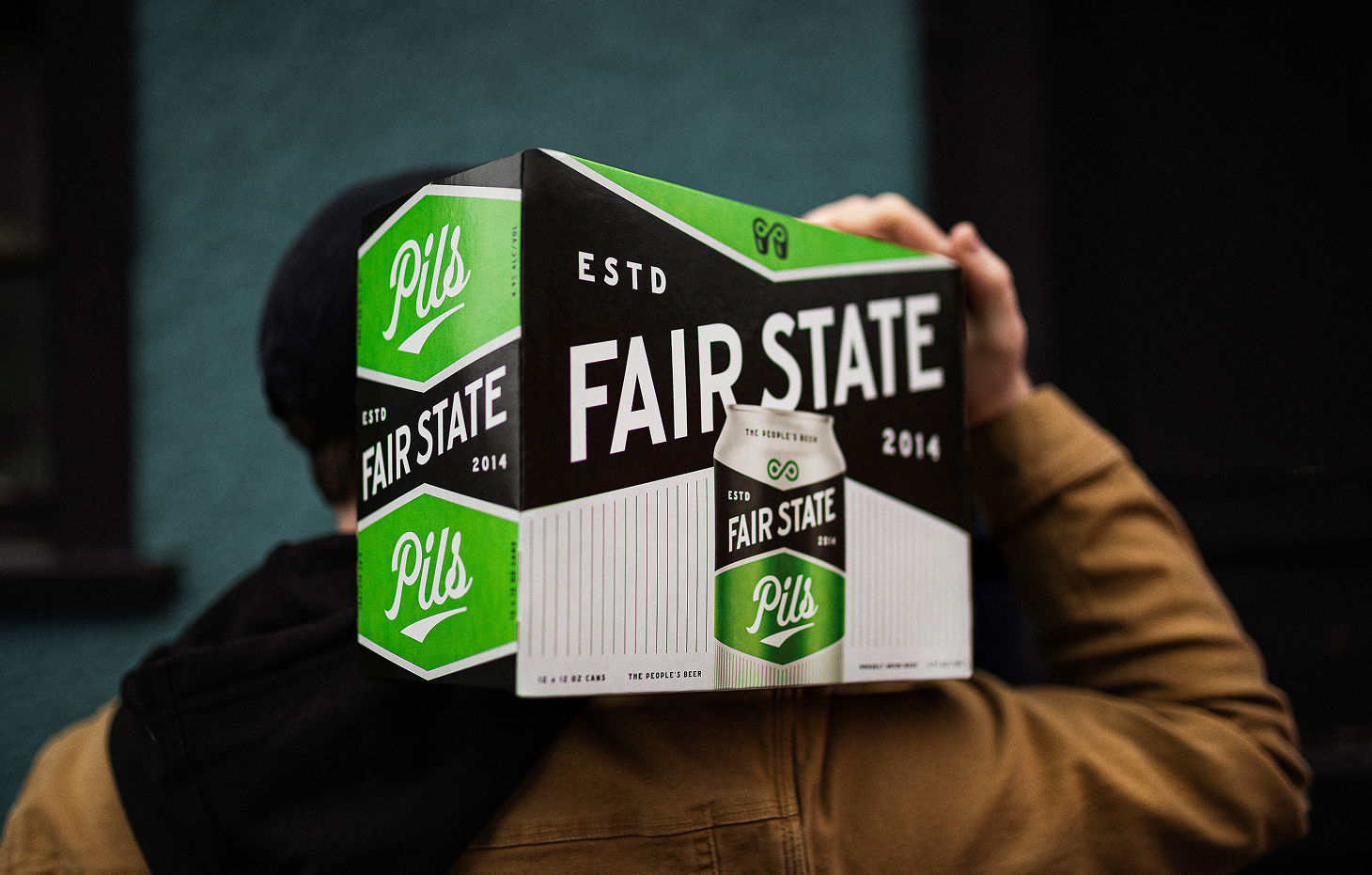 Fair State Brewing