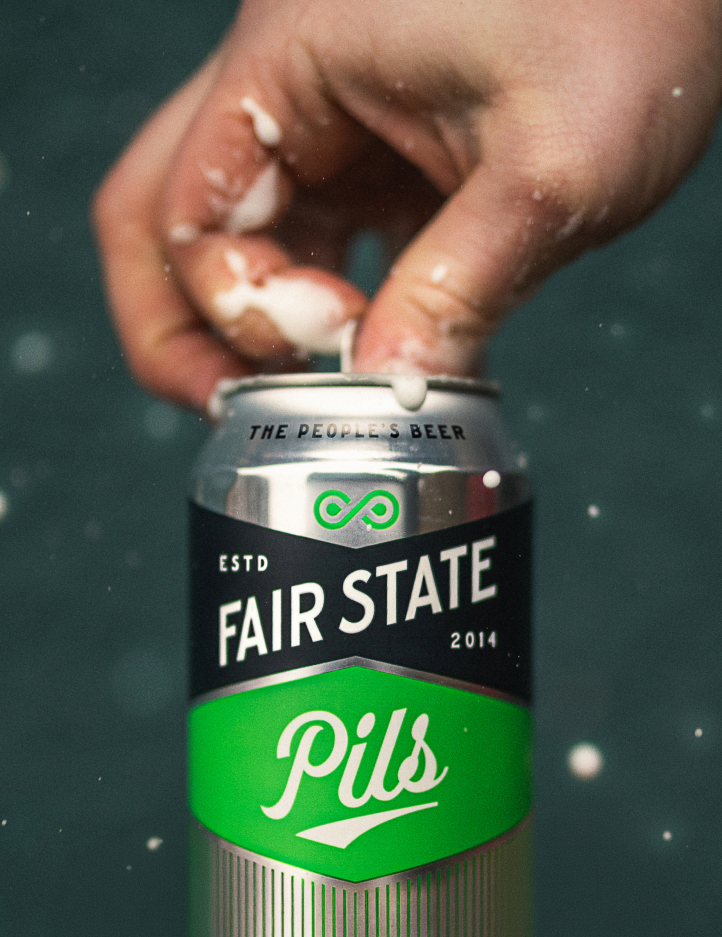 Fair State Brewing