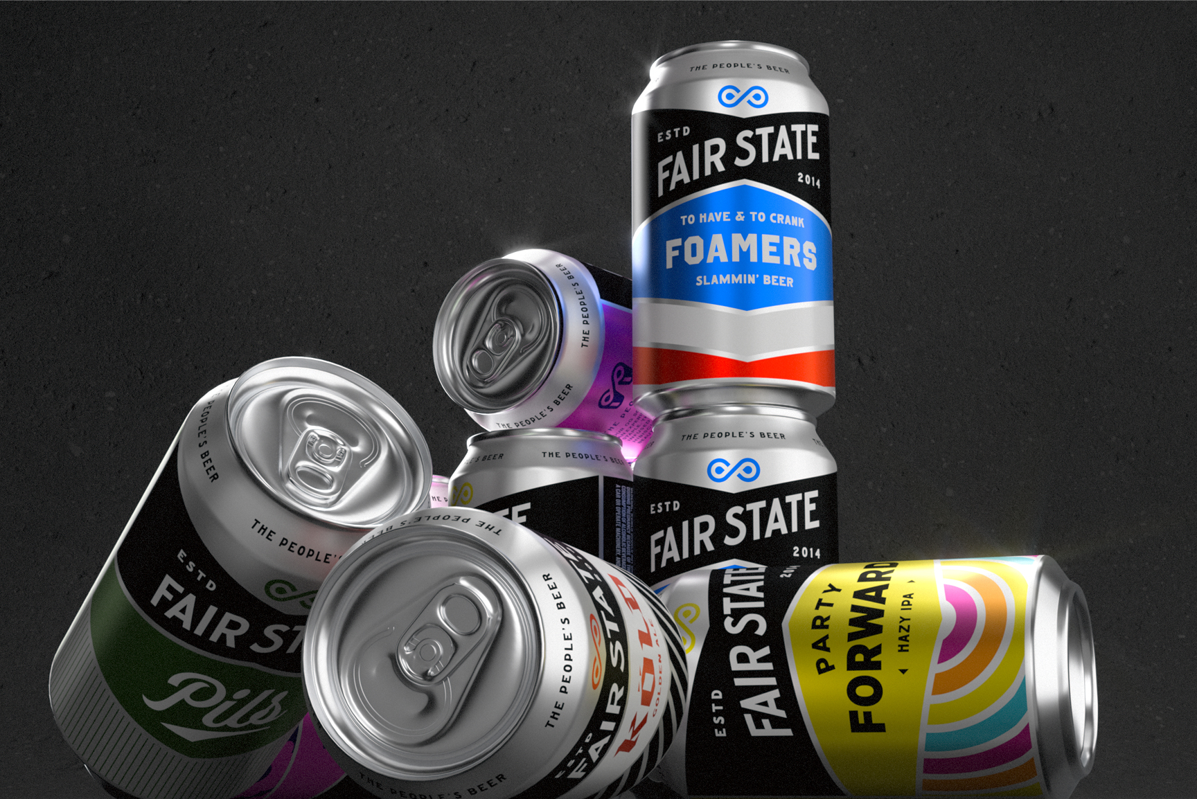 Fair State Brewing
