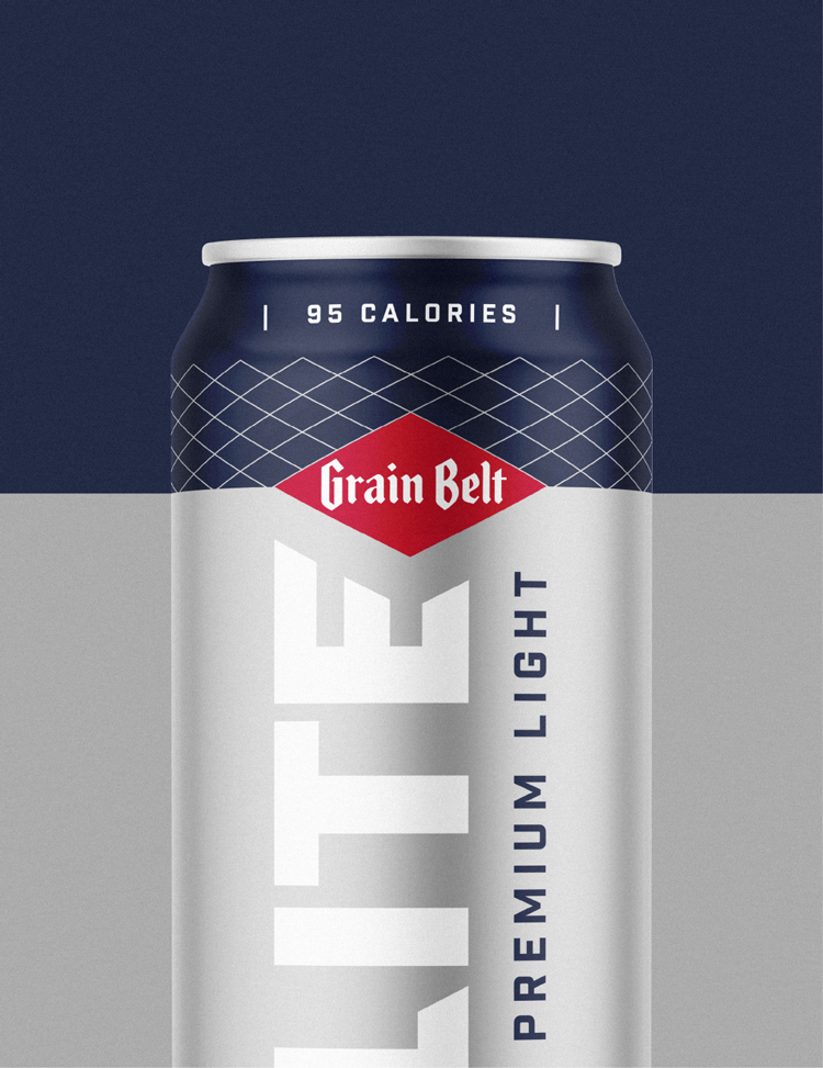 Grain Belt Brewing