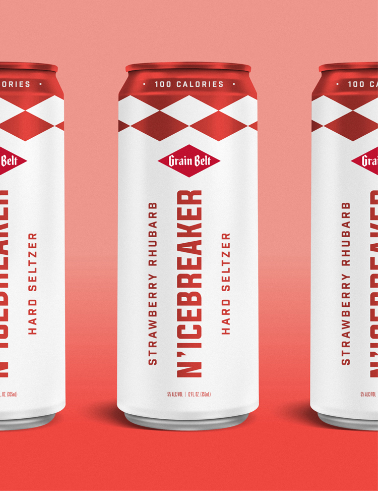 Grain Belt Brewing
