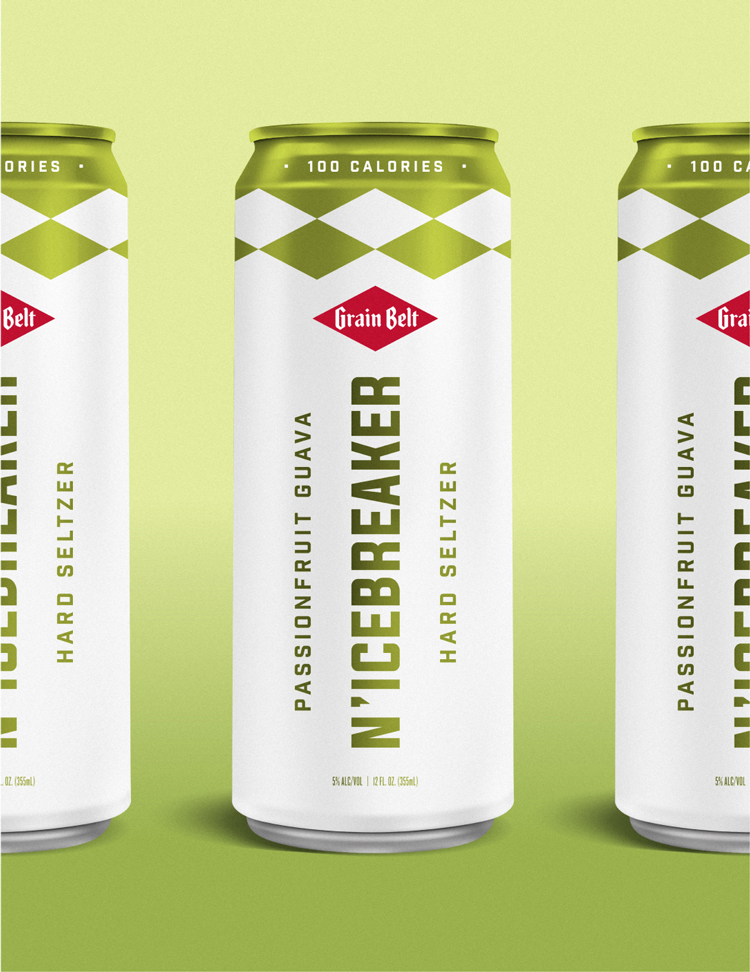 Grain Belt Brewing