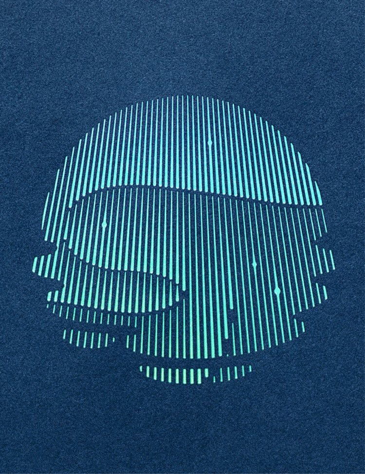 Bridge of Lights Poster