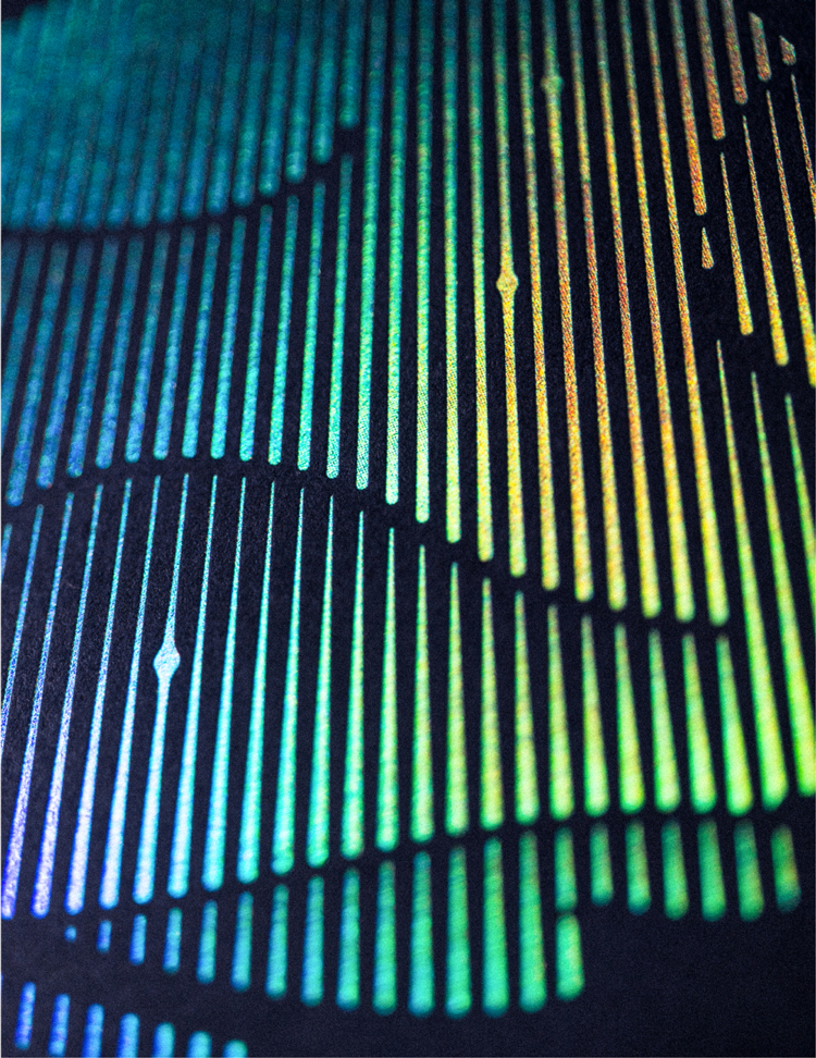 Bridge of Lights Poster