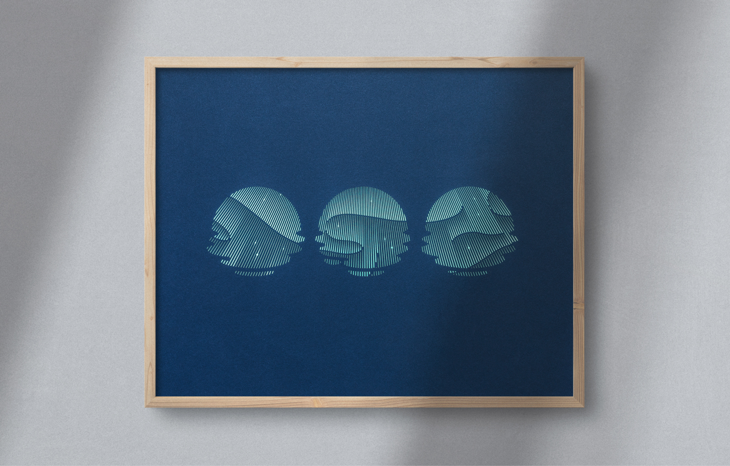 Bridge of Lights Poster