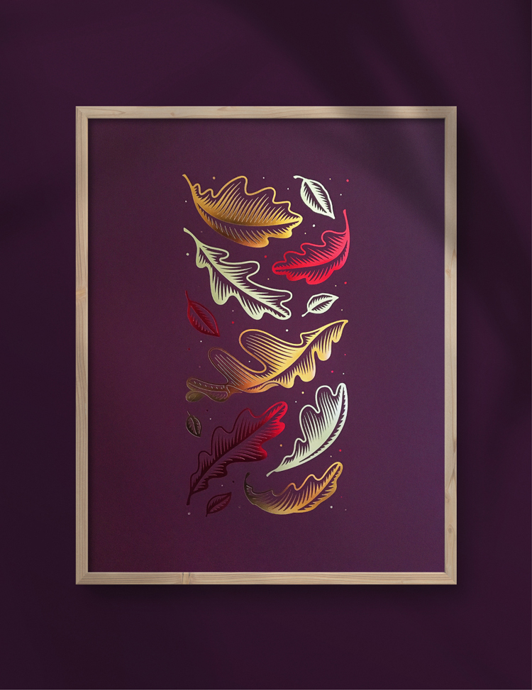 Change Poster