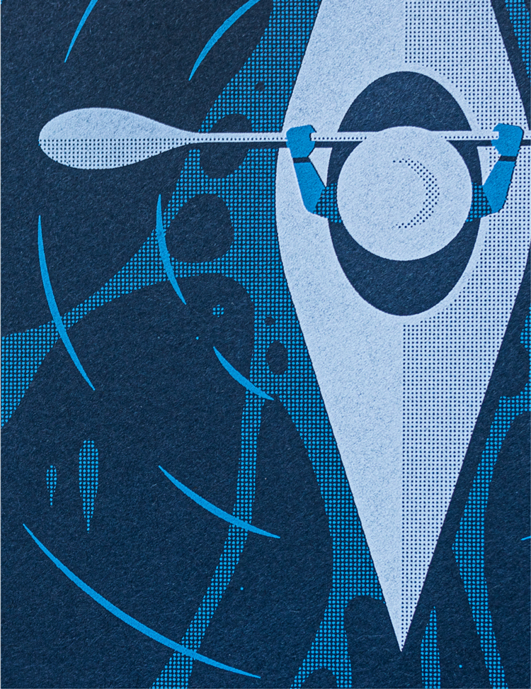 Guide Poster