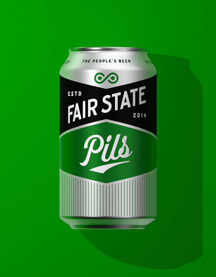 Fair State Brewing